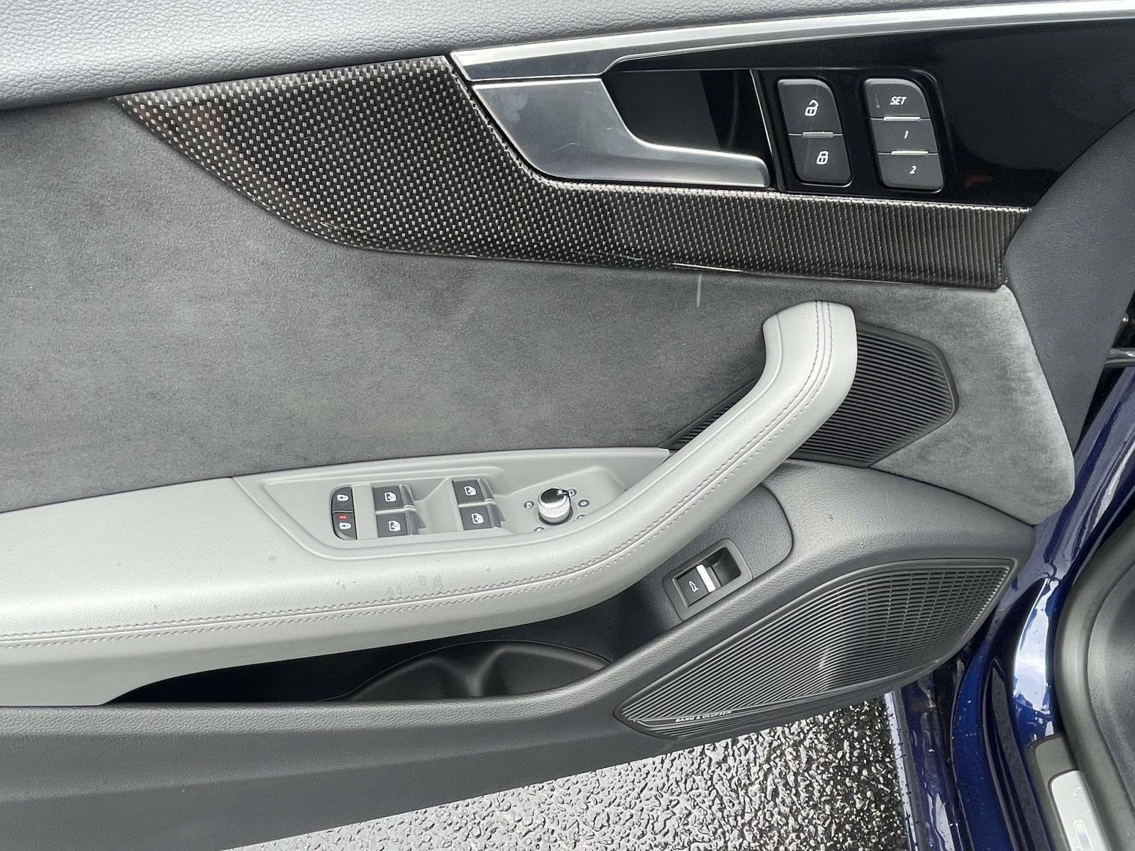 Used 2022 Audi S5 Prestige w/ Prestige Package AWD/4WD image 25