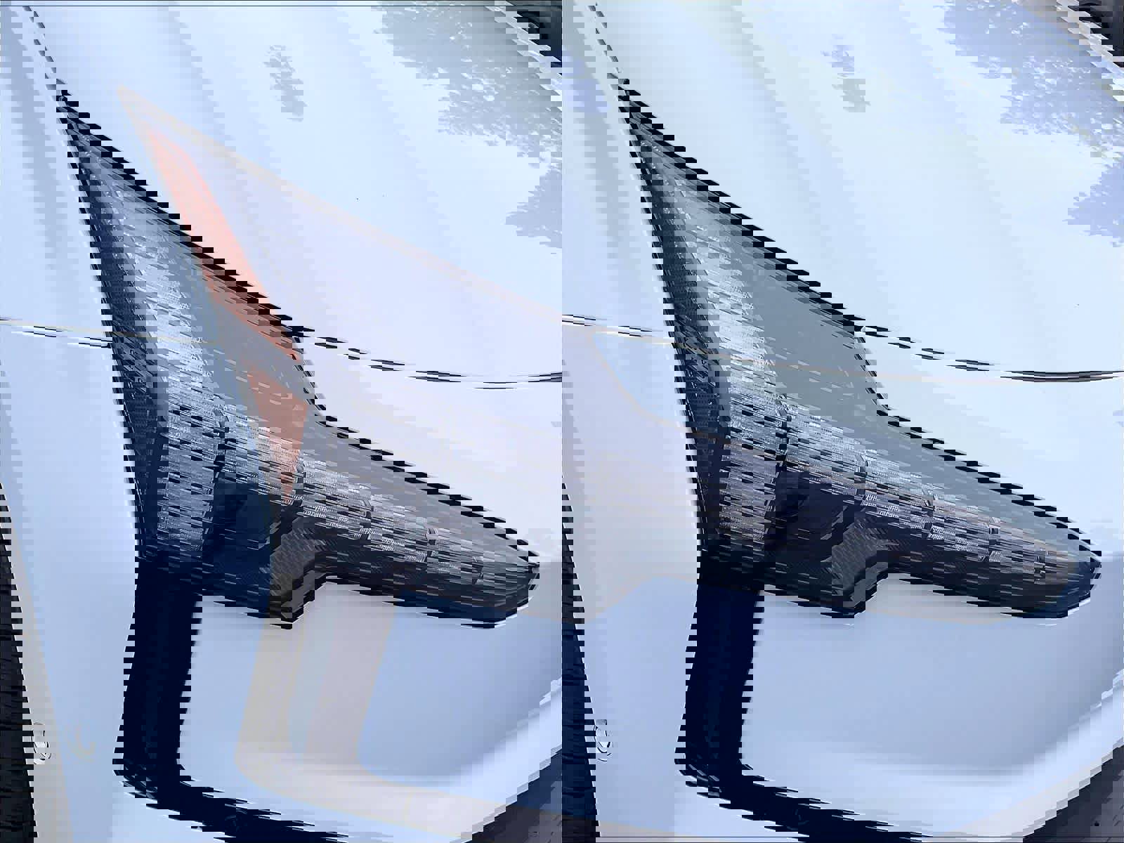 New 2026 Volvo EX30 Ultra w/ Climate Package image 33