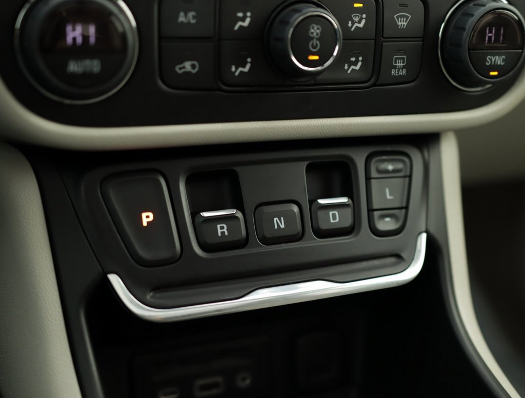 Used 2021 GMC Terrain Denali w/ Denali Premium Package image 20