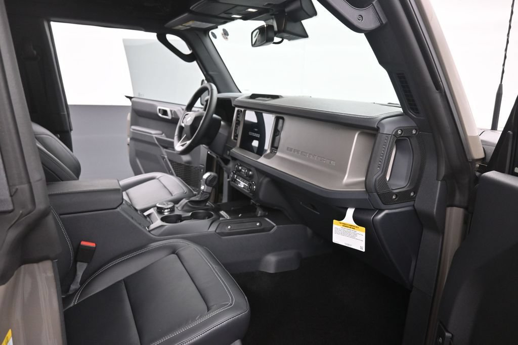 New 2026 Ford Bronco Outer Banks AWD/4WD image 27