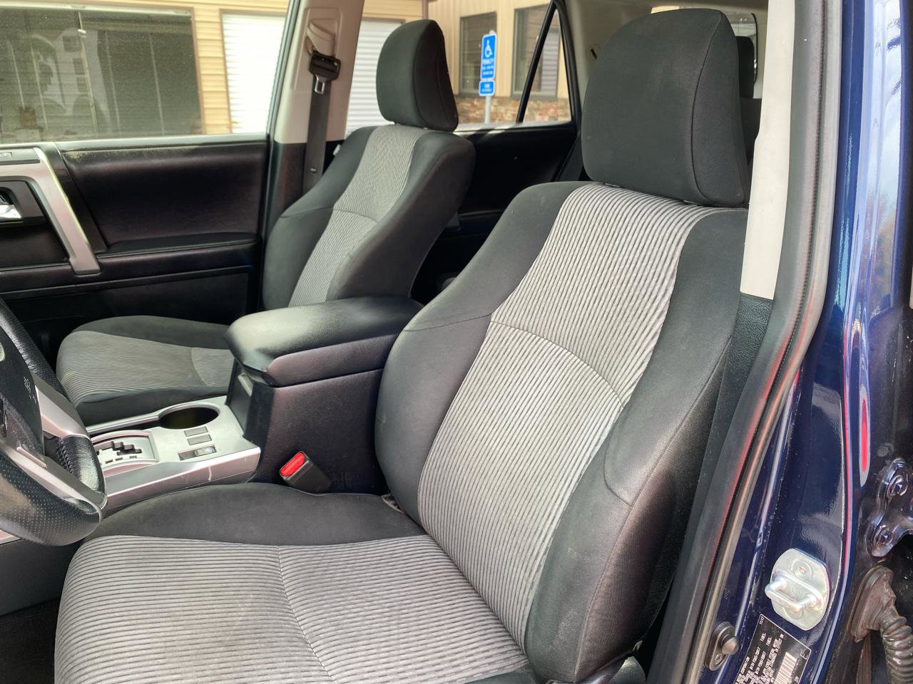 Used 2018 Toyota 4Runner SR5 image 6