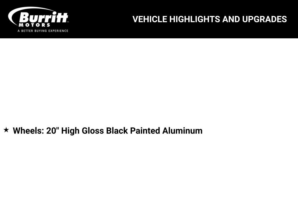 New 2027 Chevrolet Traverse LT w/ Midnight/Sport Edition AWD/4WD image 6