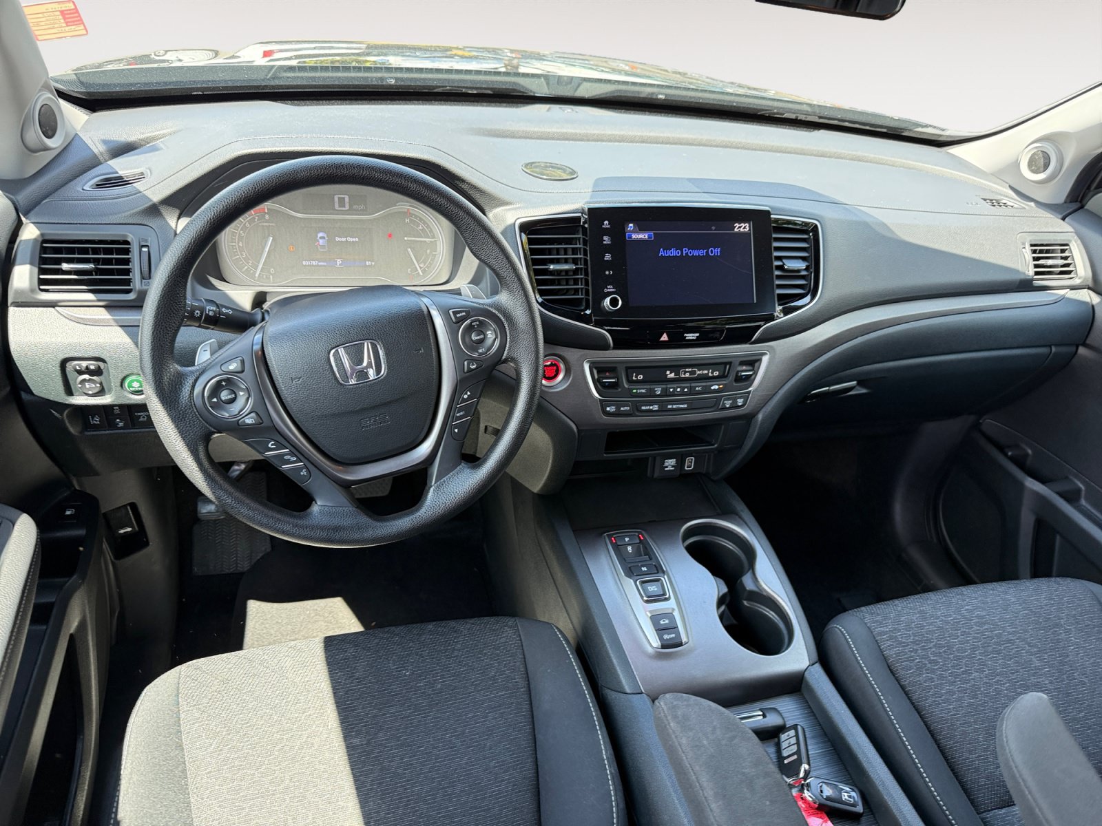 Used 2023 Honda Ridgeline Sport image 15
