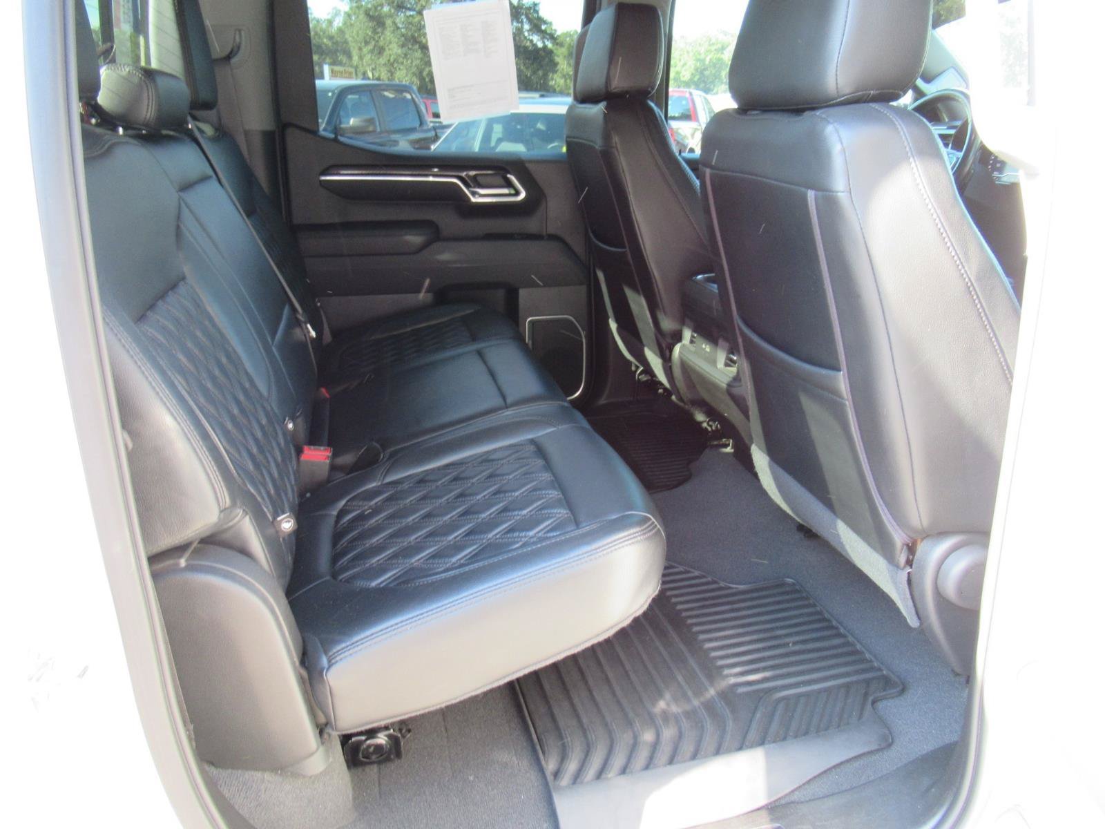Used 2023 Chevrolet Silverado 1500 RST w/ All Star Edition Plus AWD/4WD image 34