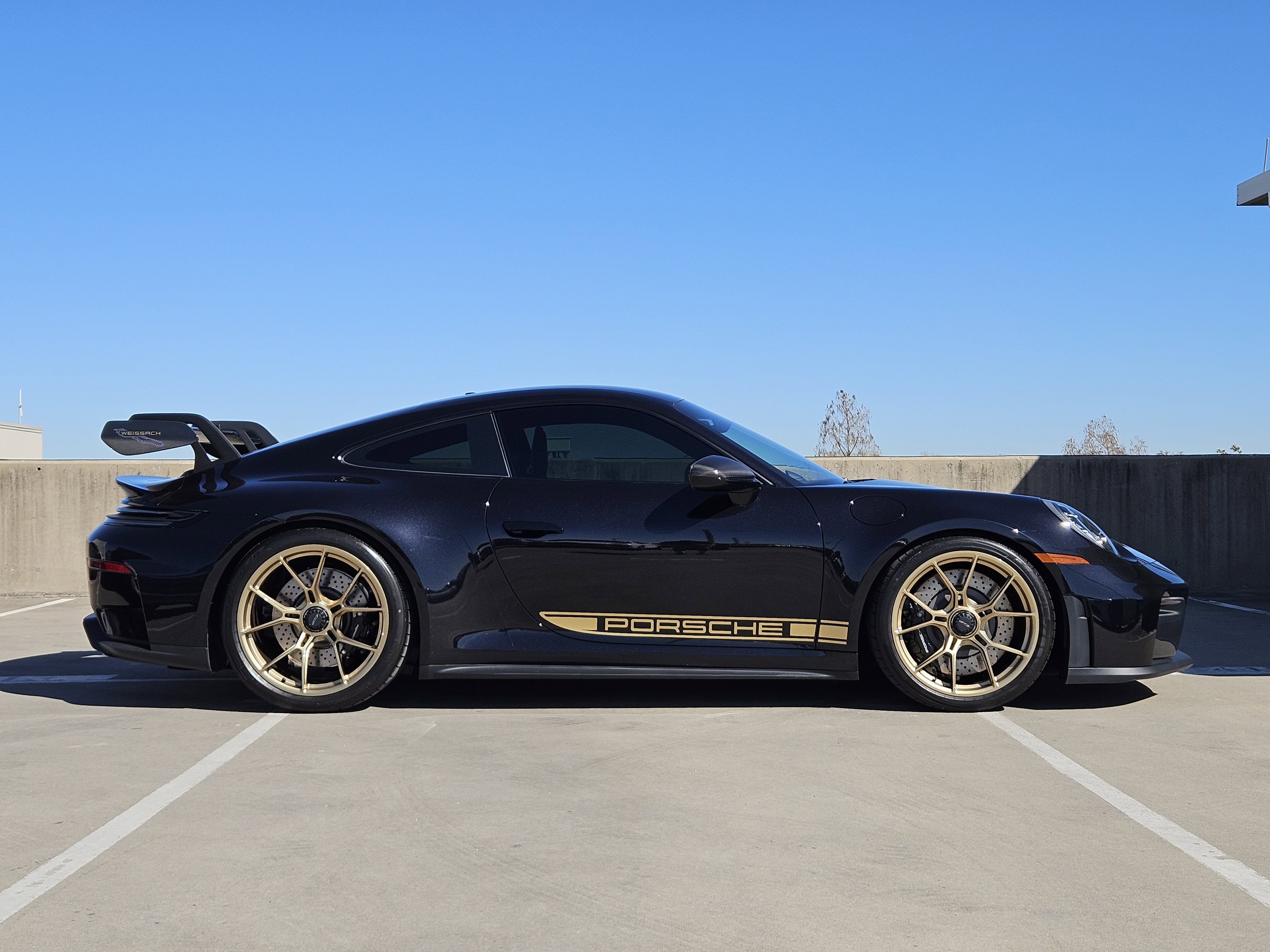 Used 2026 Porsche 911 GT3 image 9