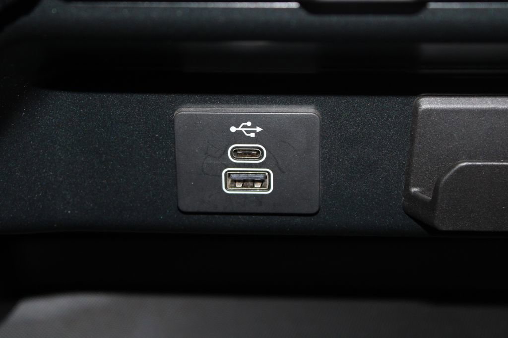 Used 2025 Ford F150 XLT w/ Equipment Group 301A Standard image 44