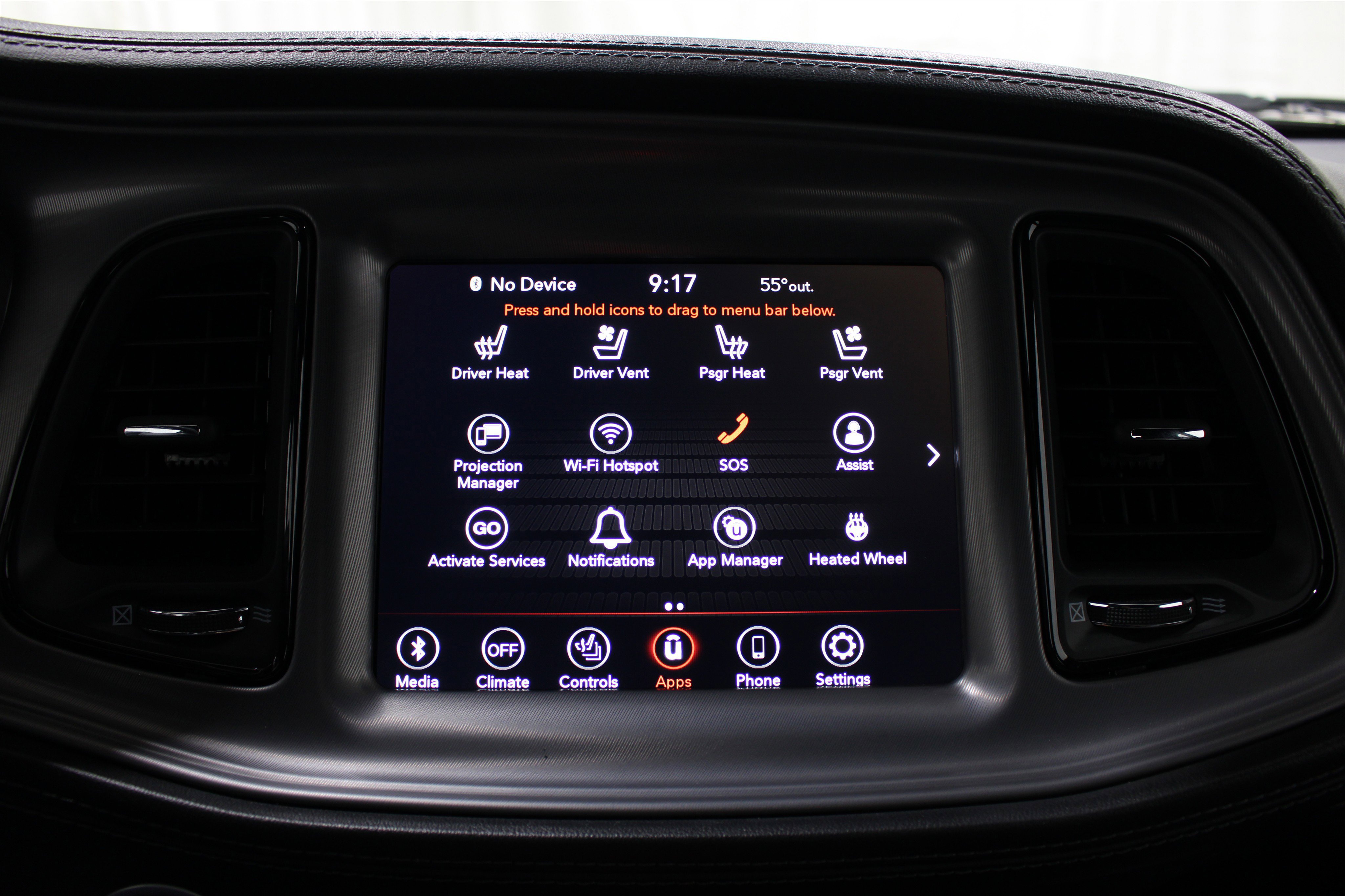 Used 2023 Dodge Challenger SXT w/ Plus Package image 15