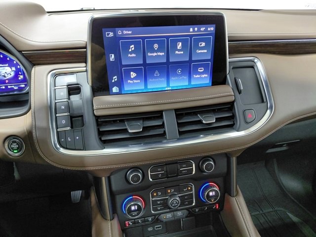 Certified 2023 Chevrolet Suburban High Country w/ Premium Package 2 image 38