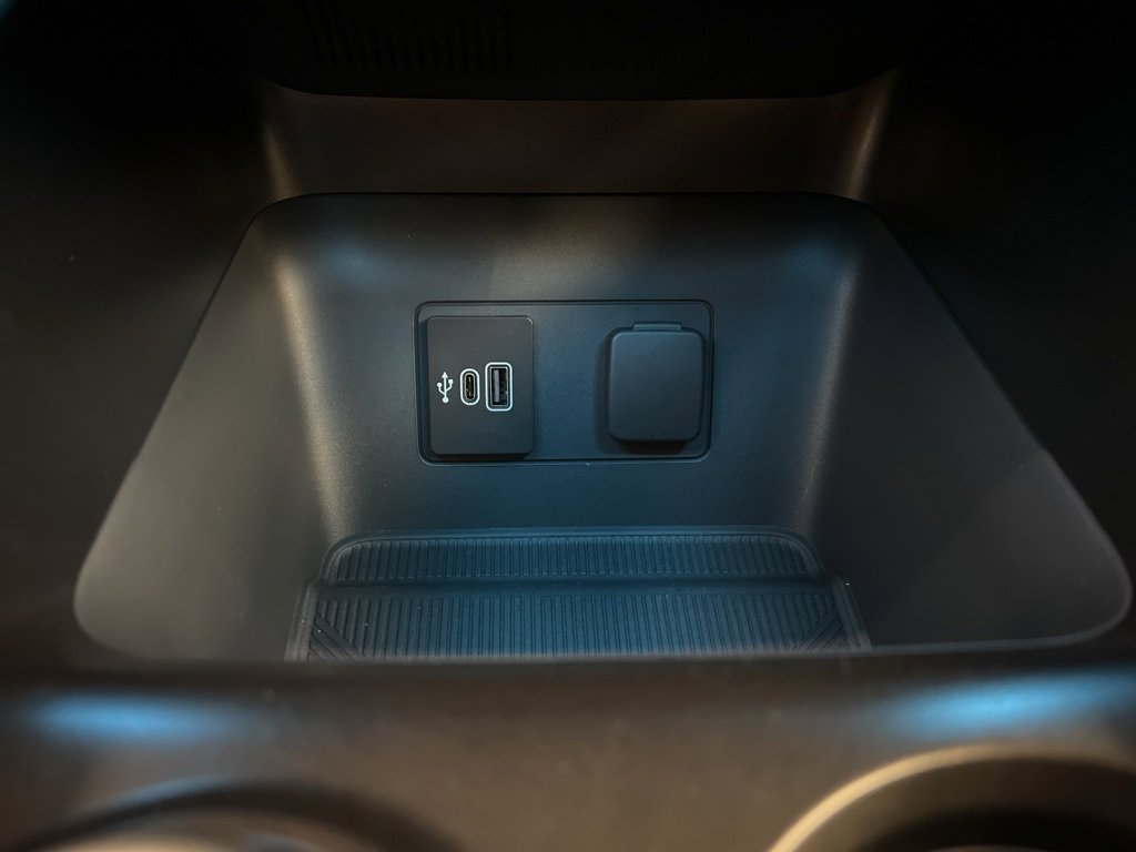 New 2026 Ford Explorer ST image 15