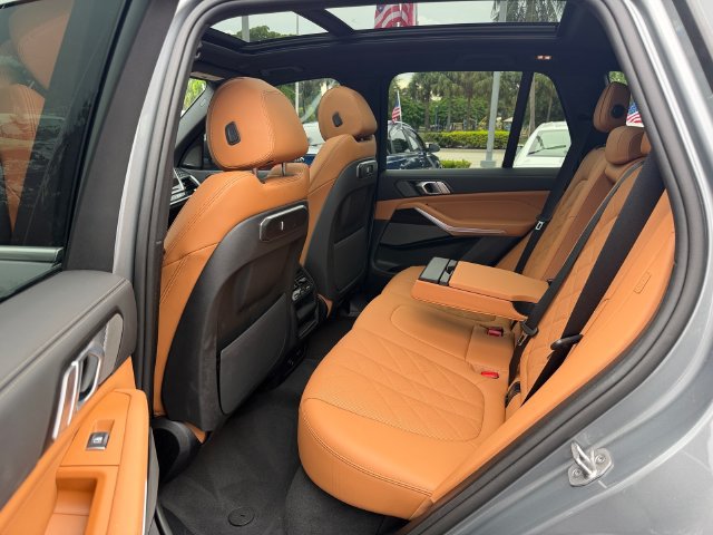 Used 2026 BMW X5 xDrive40i AWD/4WD image 12