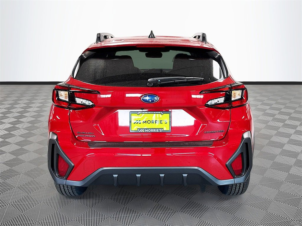 New 2026 Subaru Crosstrek 2.5i Premium image 31