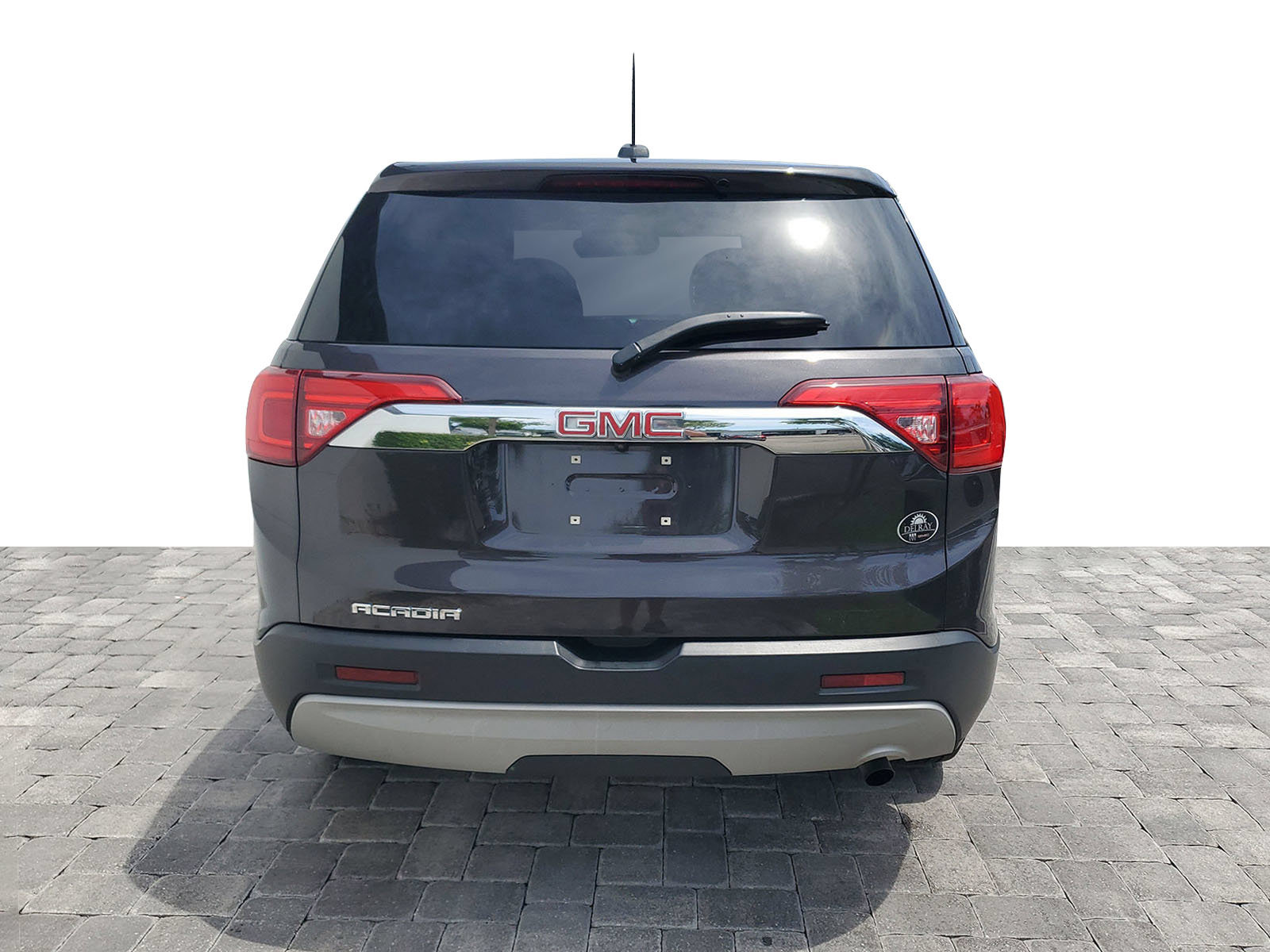 Used 2018 GMC Acadia SLE w/ LPO, Cargo Package FWD image 5