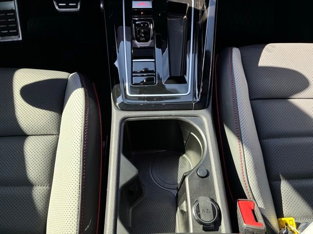 Used 2025 Volkswagen GTI Autobahn FWD image 16