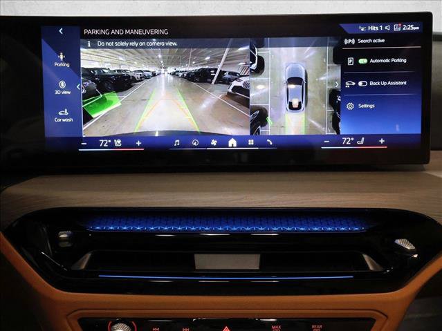 Used 2026 BMW i4 xDrive40i w/ Premium Package AWD/4WD image 14