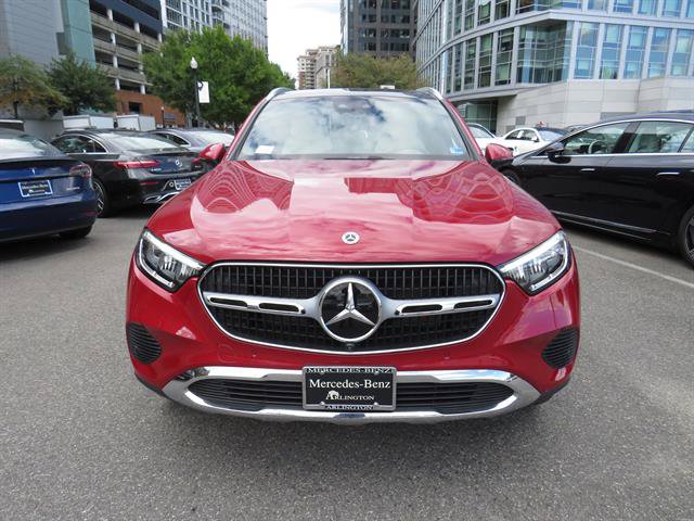 Used 2026 Mercedes-Benz GLC 300 4MATIC image 6