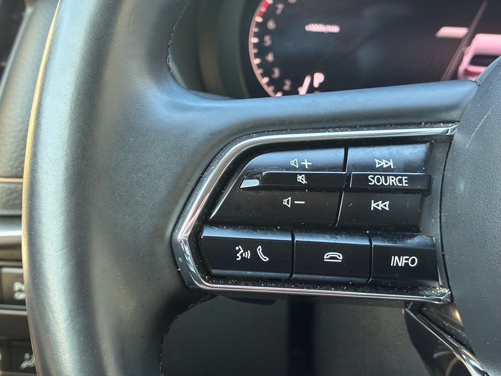 Used 2026 MAZDA CX-90 3.3 Turbo w/ Premium Sport Pkg AWD/4WD image 23