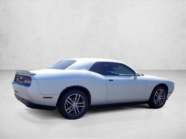 Used 2019 Dodge Challenger SXT w/ Cold Weather Group AWD/4WD video 3