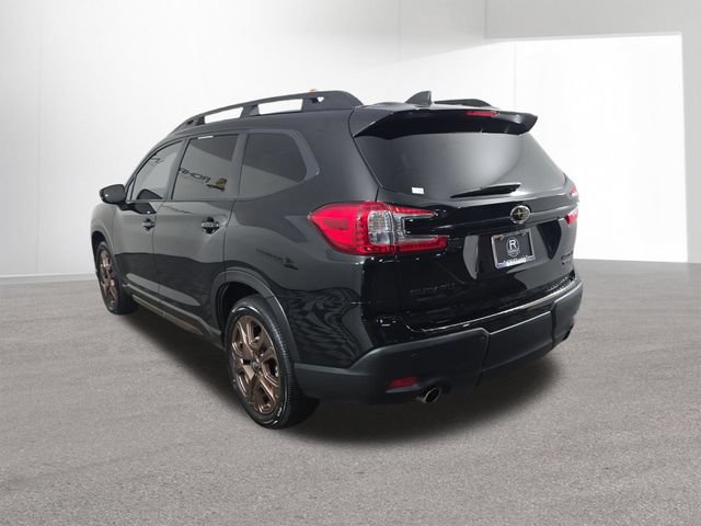 Used 2025 Subaru Ascent Bronze Edition w/ Popular Package #2 AWD/4WD image 39
