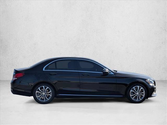 Used 2016 Mercedes-Benz C 300 Sedan image 4