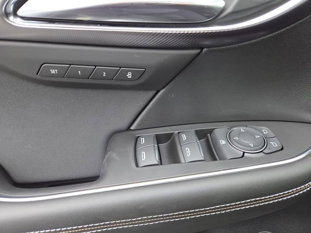 New 2026 Buick Envision Sport Touring AWD/4WD image 10