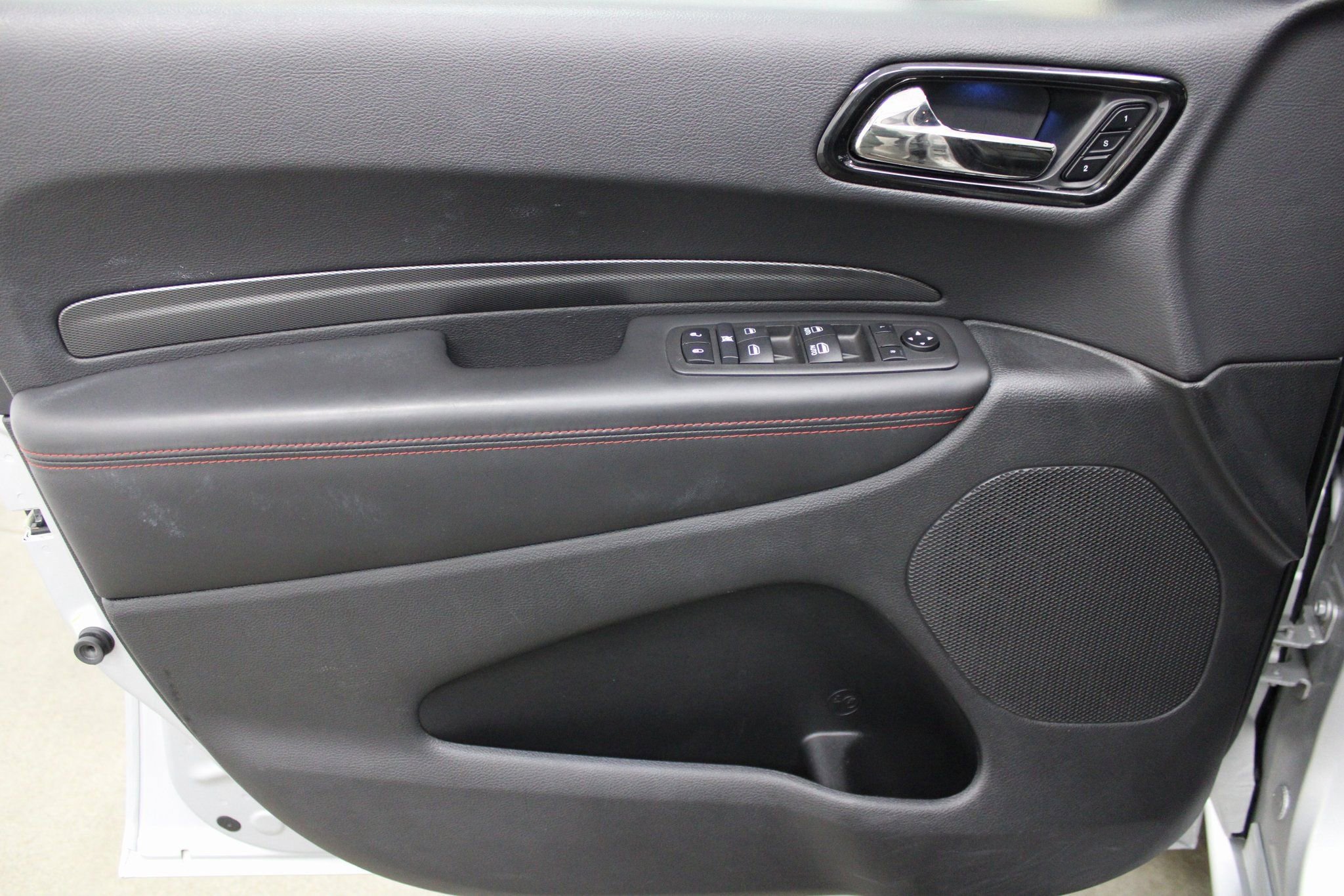 Used 2024 Dodge Durango R/T image 12