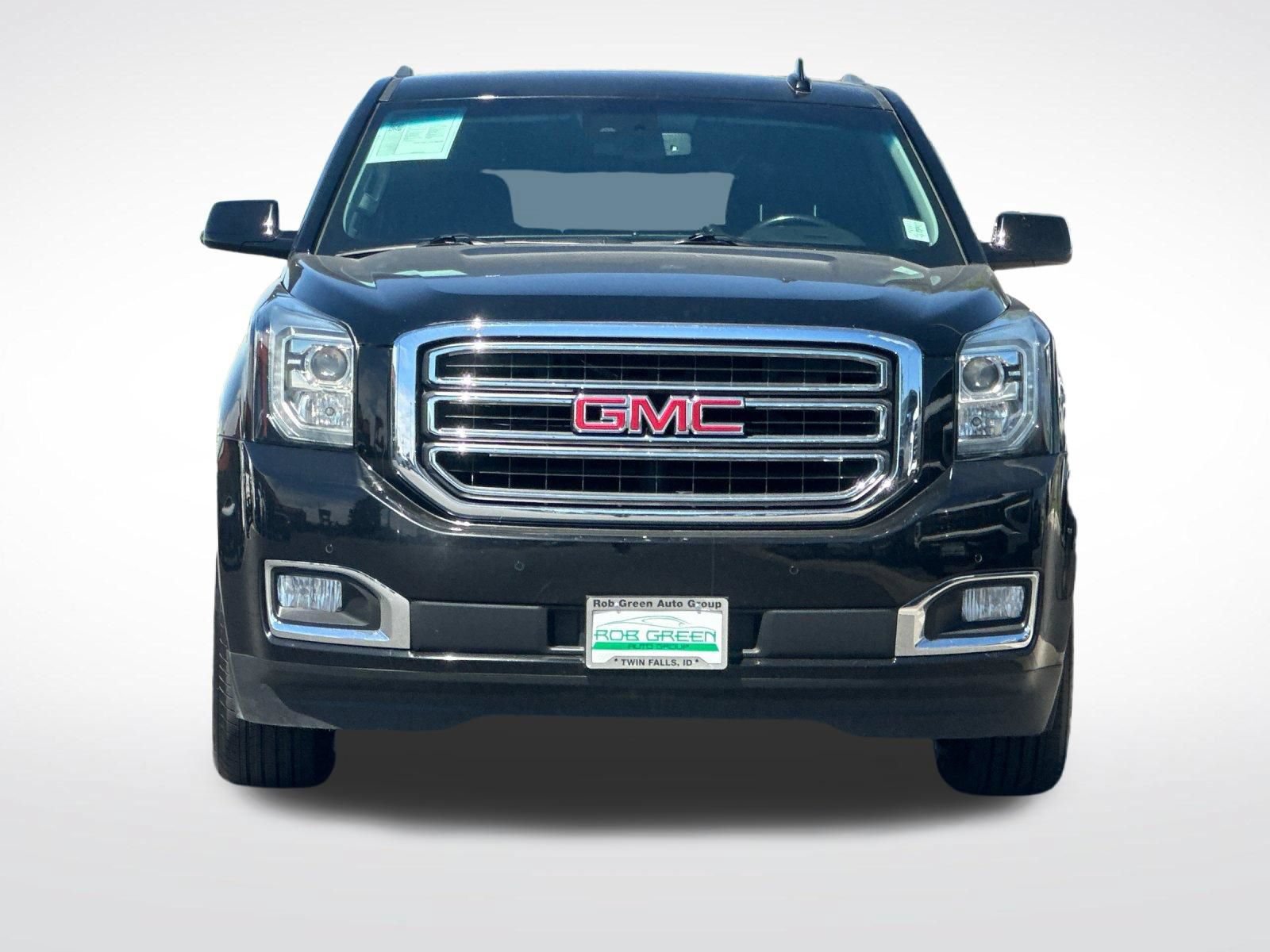 Used 2020 GMC Yukon SLT AWD/4WD image 8