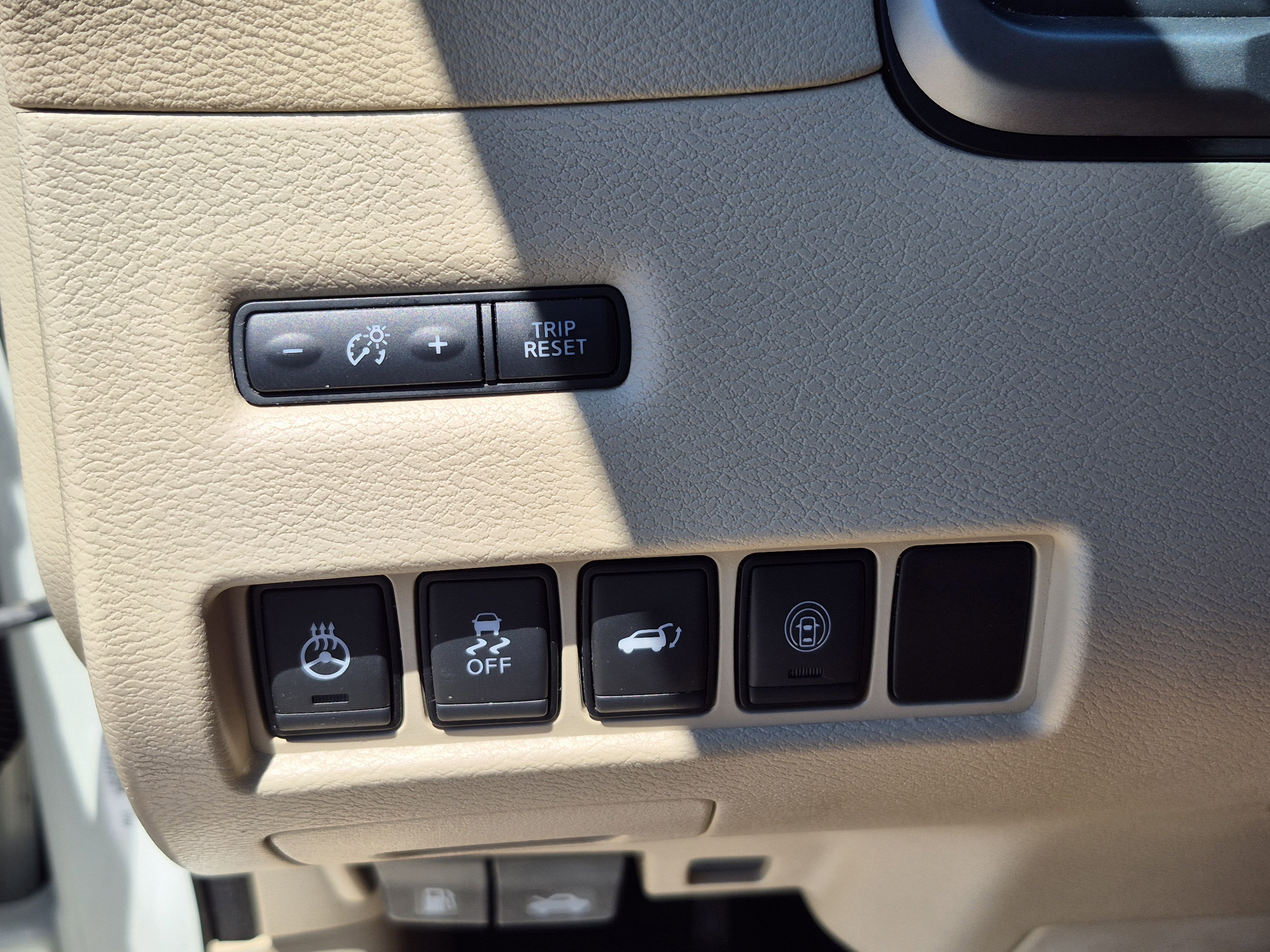 Used 2019 Nissan Murano FWD image 30