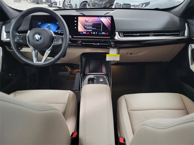 New 2025 BMW X1 xDrive28i w/ Convenience Package image 7