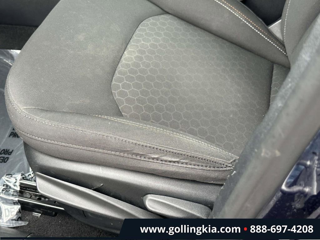 Used 2018 Jeep Compass Sport image 17