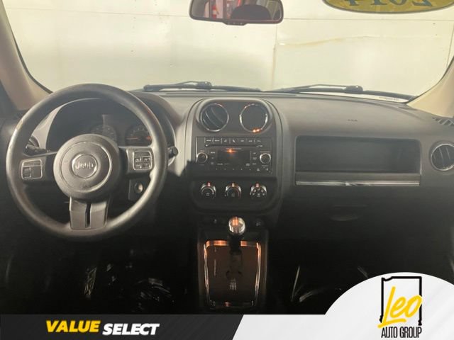 Used 2014 Jeep Patriot Sport w/ Power Value Group AWD/4WD image 16