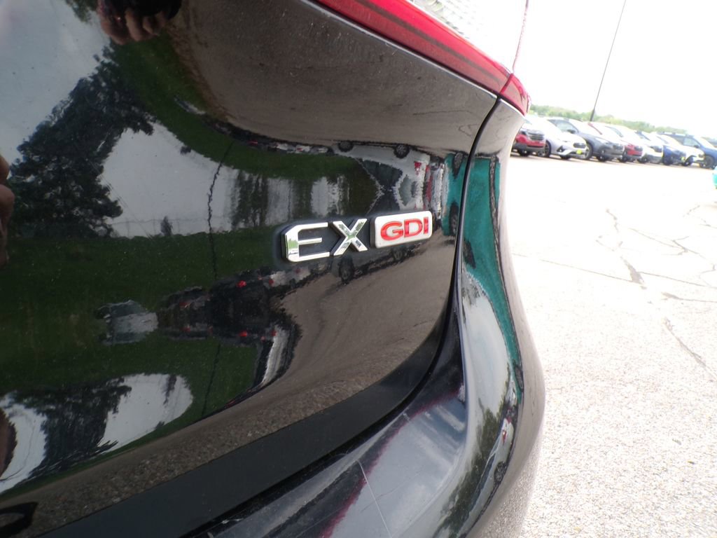 Used 2015 Kia Forte EX w/ Protection Package FWD image 18