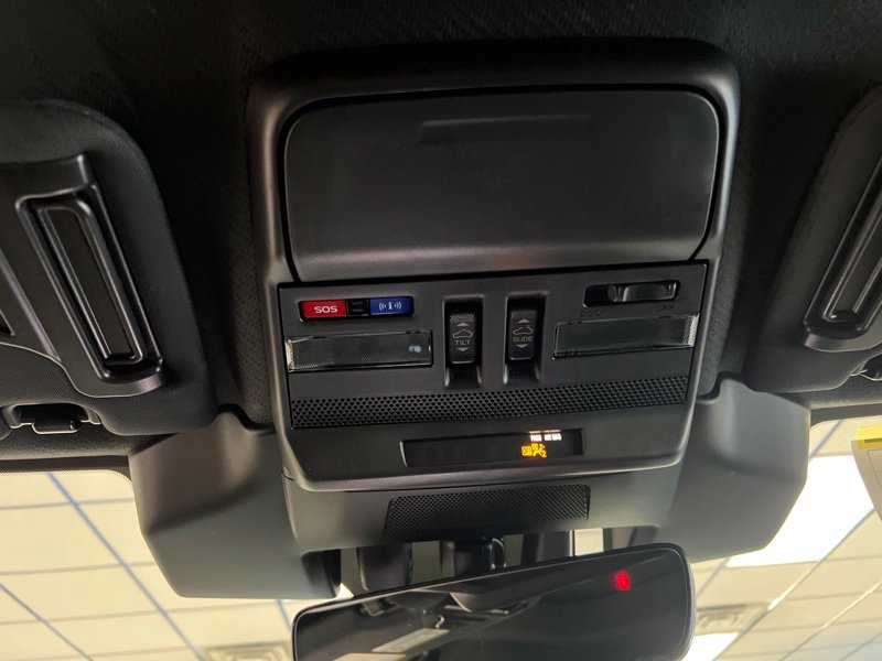 New 2026 Subaru Outback Wilderness AWD/4WD image 34