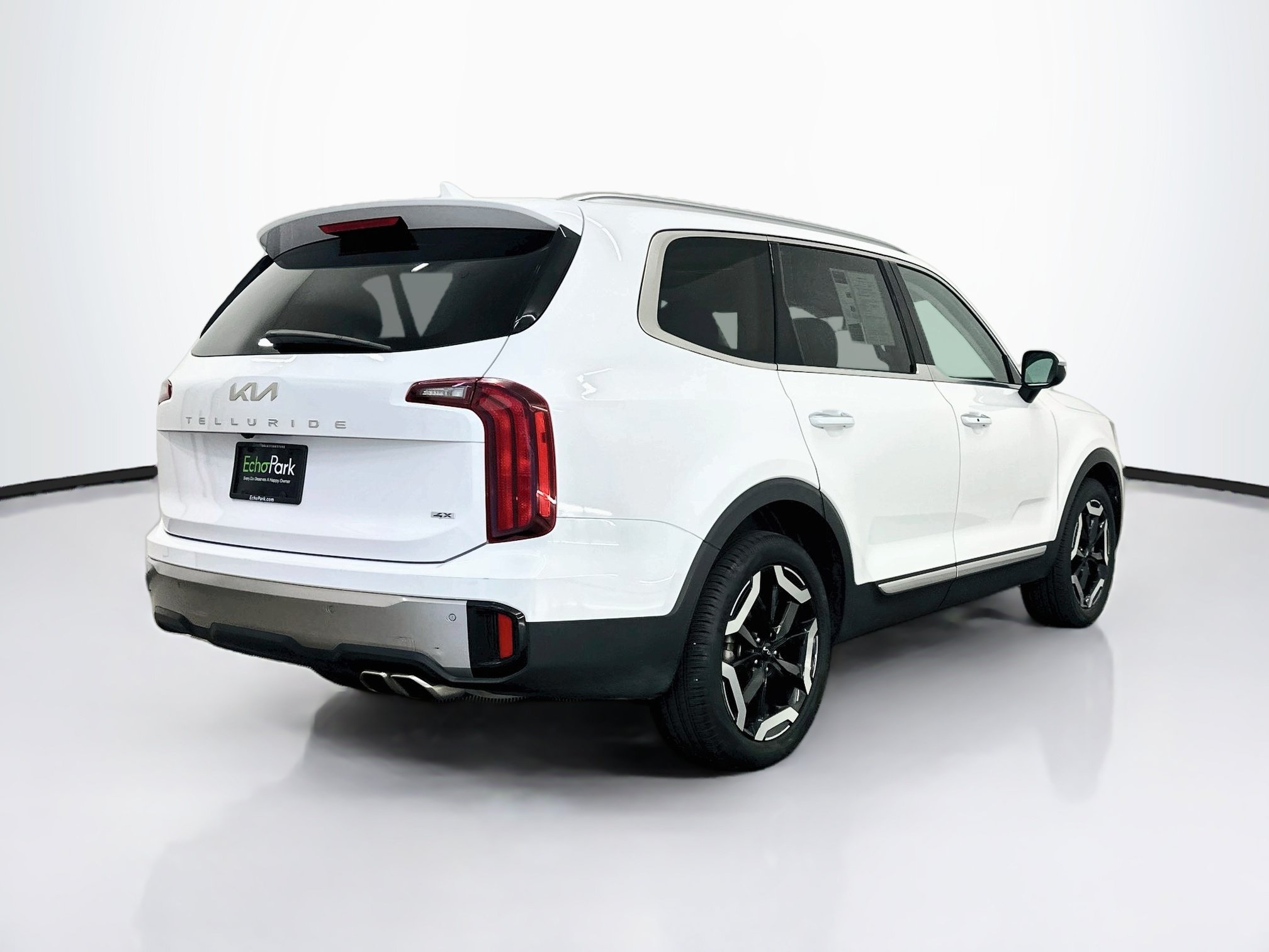 Used 2025 Kia Telluride S AWD/4WD image 9