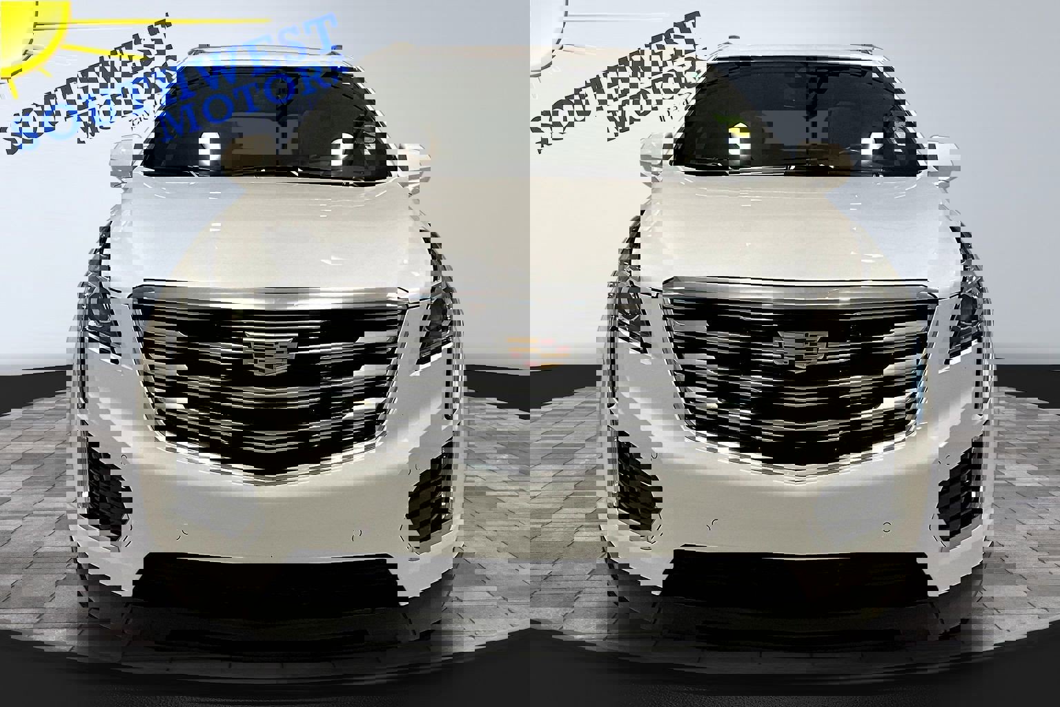 Used 2019 Cadillac XT5 Luxury image 2