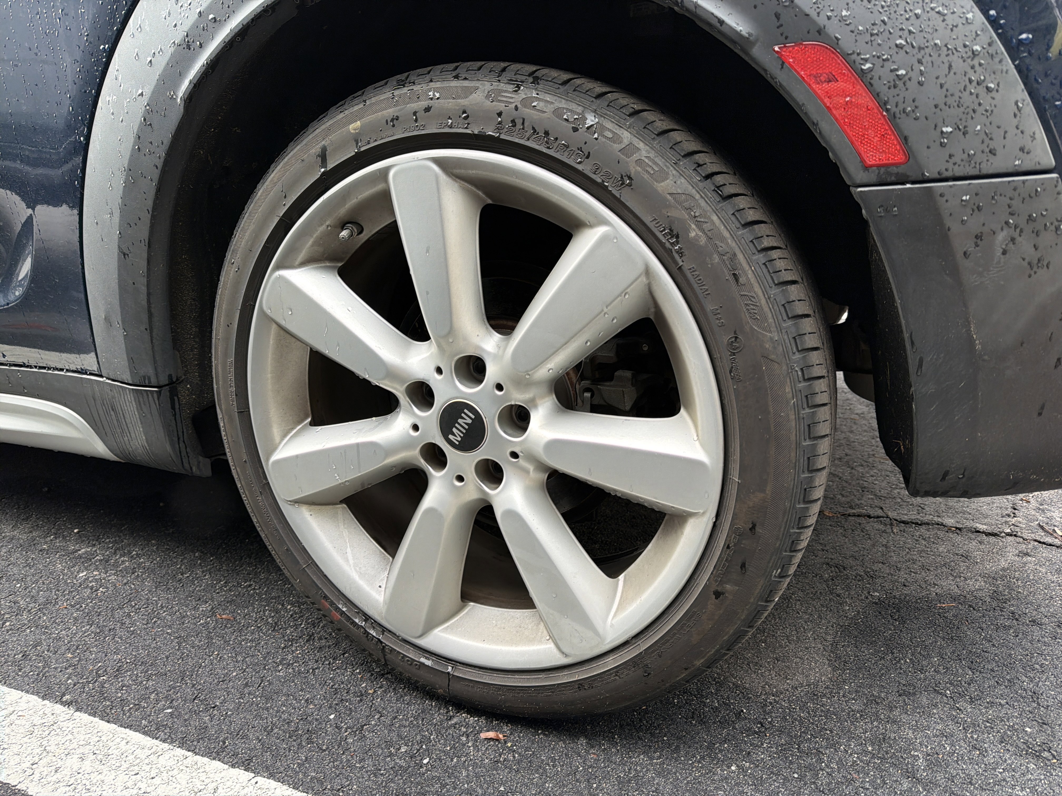 Used 2018 MINI Cooper Countryman S image 17