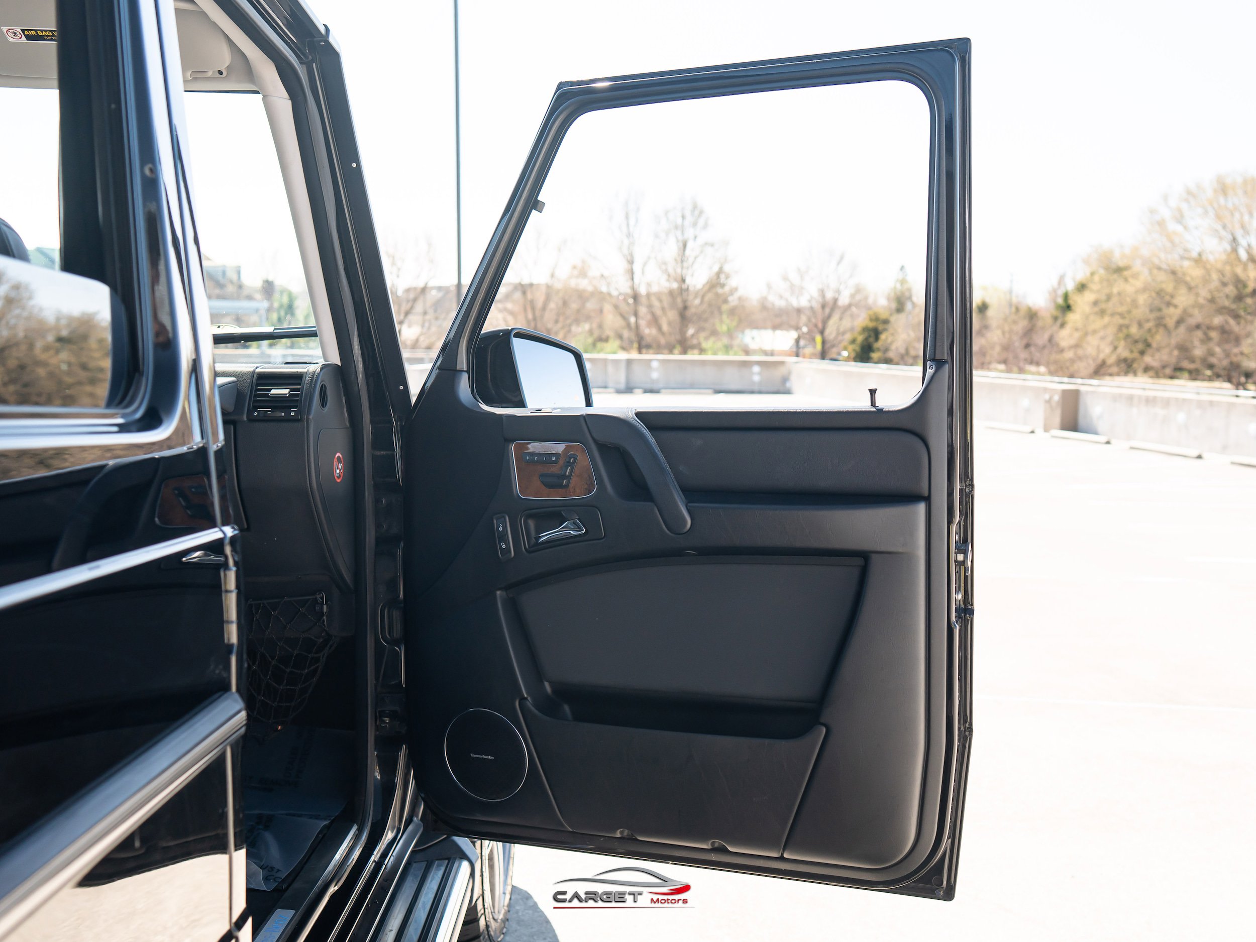 Used 2013 Mercedes-Benz G 550 image 39