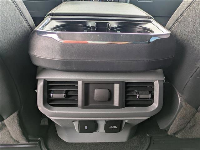 Used 2021 Ford F150 Lariat w/ Max Trailer Tow Package AWD/4WD image 17