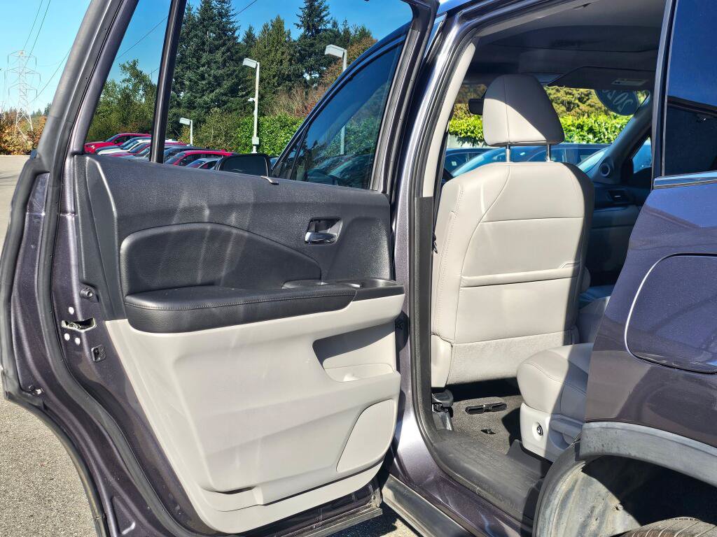 Certified 2020 Honda Pilot EX-L image 17