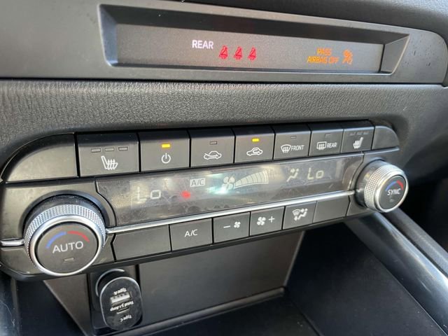 Used 2024 MAZDA CX-5 Carbon Edition AWD/4WD image 34