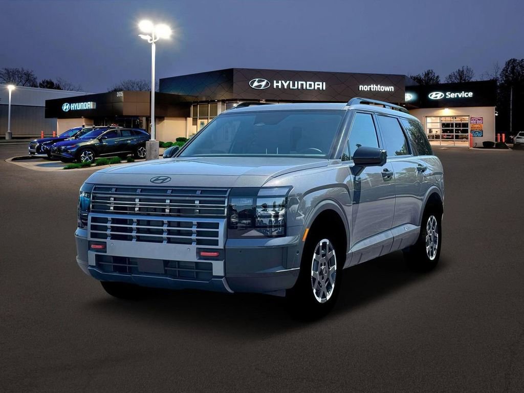 New 2026 Hyundai Palisade XRT Pro video 1