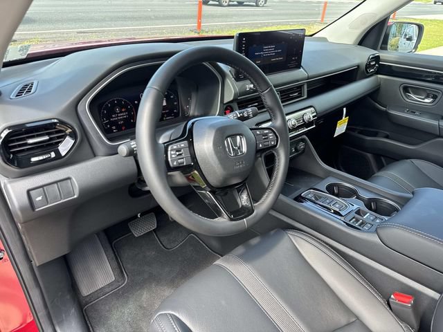 New 2026 Honda Pilot EX-L image 8