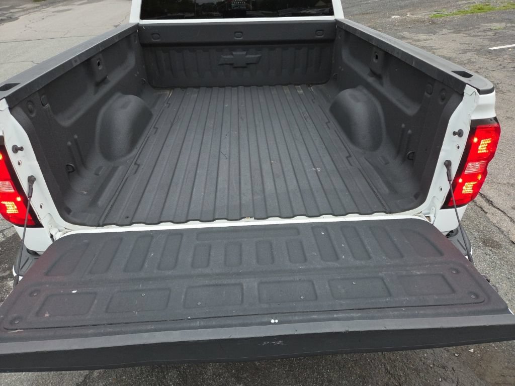 Used 2019 Chevrolet Silverado 1500 LT w/ All Star Edition AWD/4WD image 24
