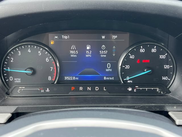 Certified 2023 Ford Explorer XLT w/ Equipment Group 202A AWD/4WD image 20