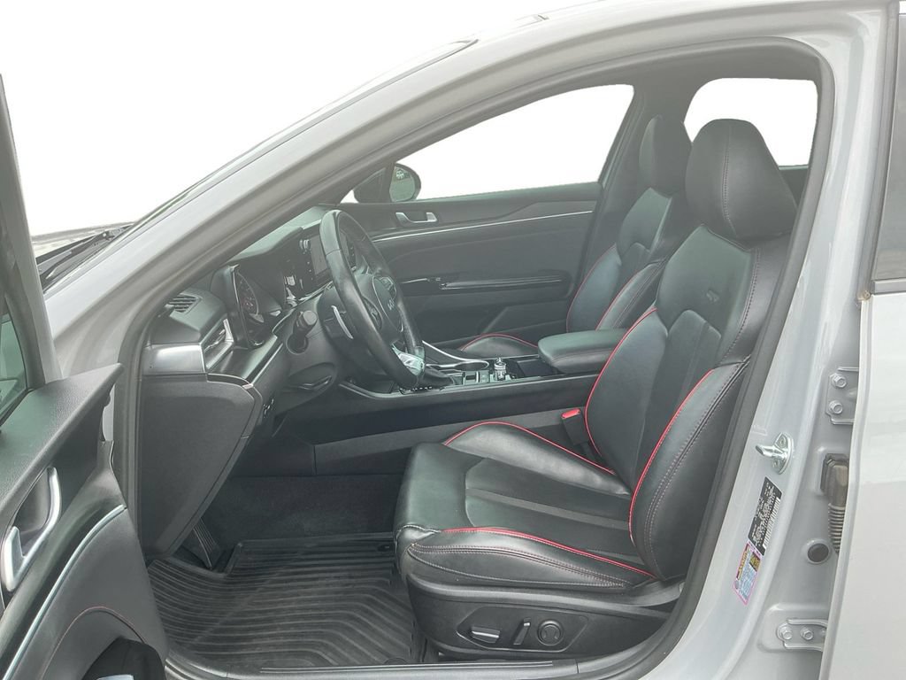 Used 2023 Kia K5 GT FWD image 14
