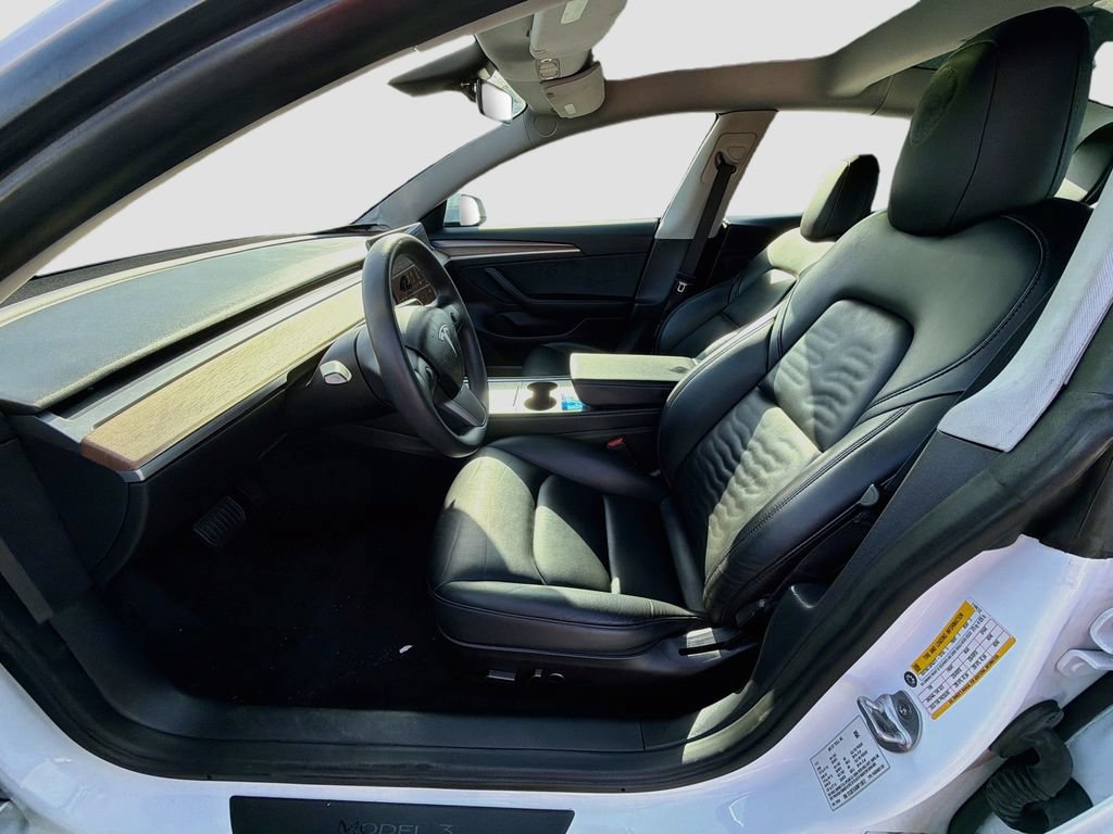 Used 2022 Tesla Model 3 Standard Range RWD image 20