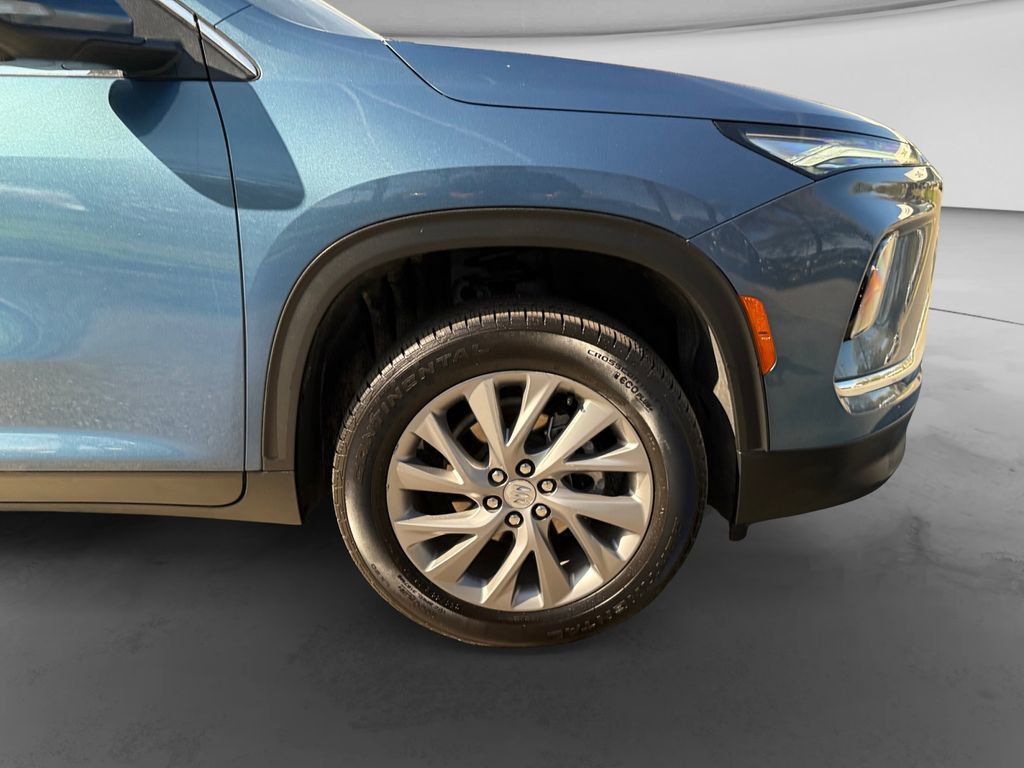 Used 2025 Buick Enclave Preferred image 30