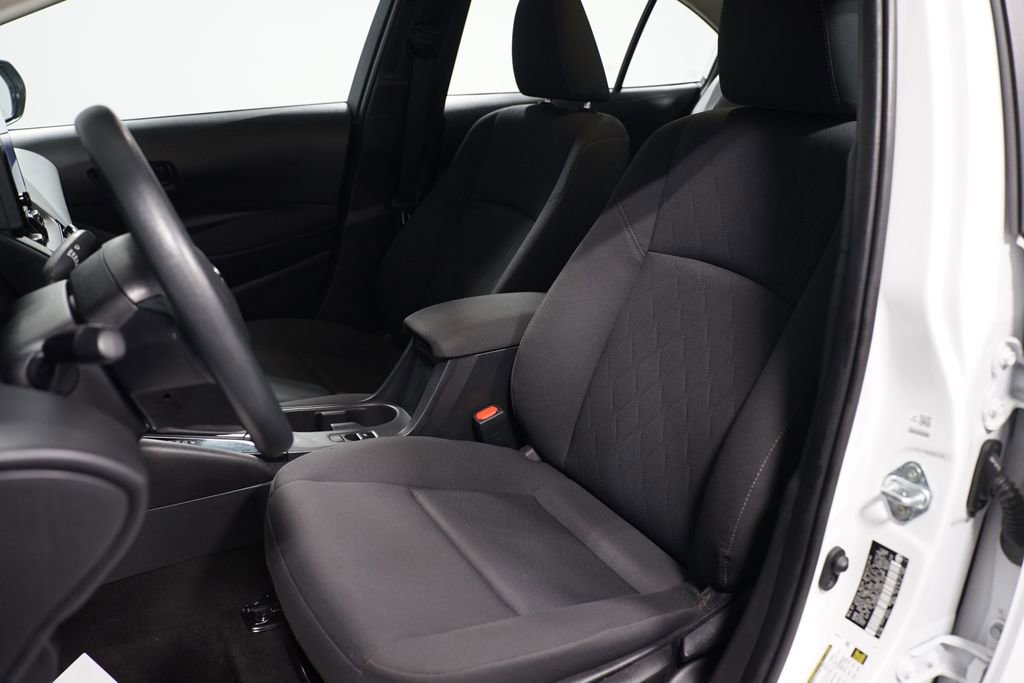 Certified 2023 Toyota Corolla LE image 24