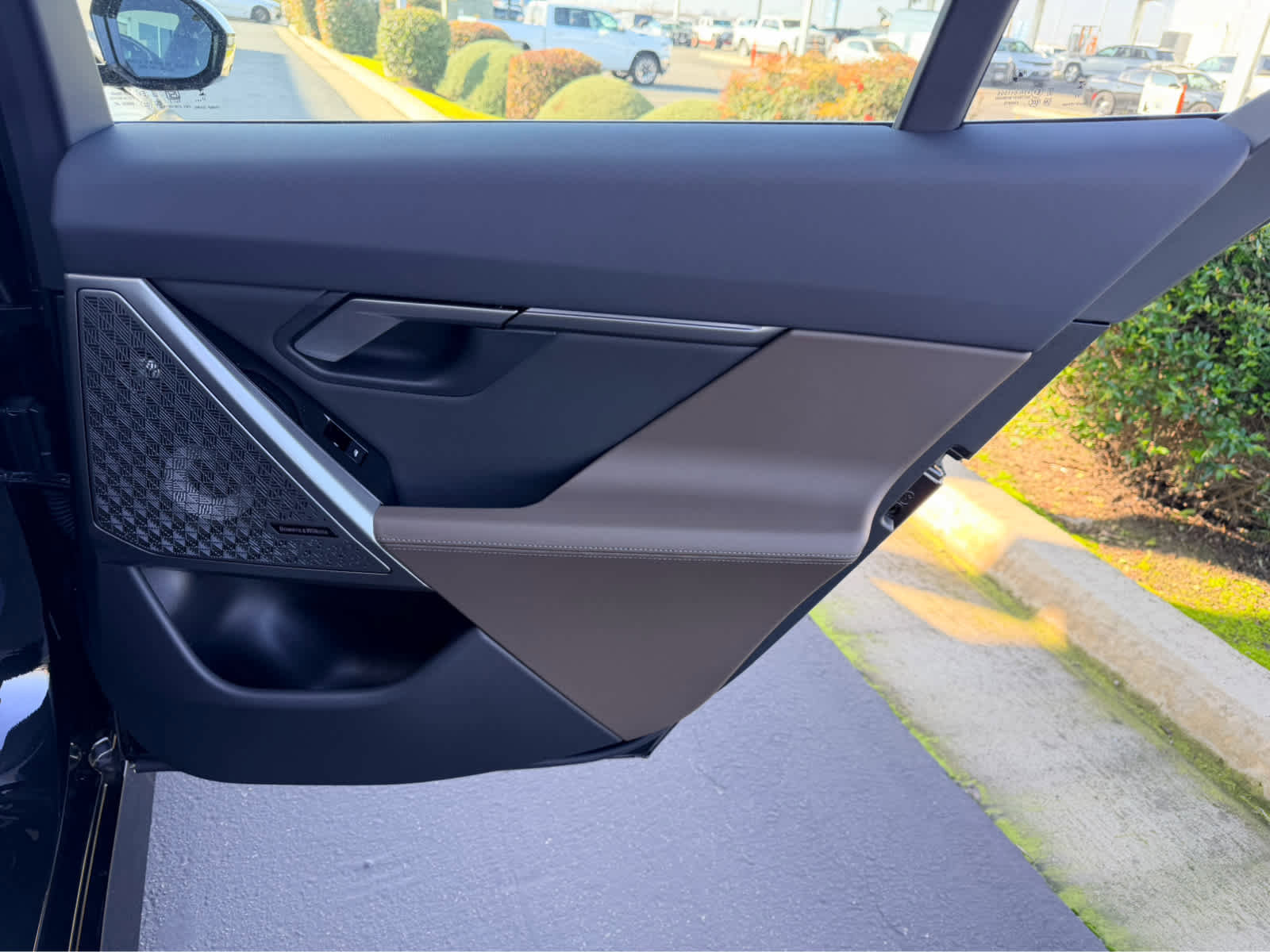 New 2026 BMW 530i w/ M Sport Package image 22