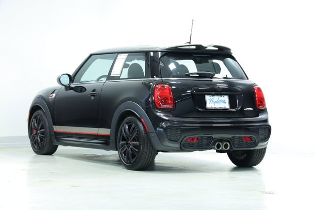 Used 2019 MINI Cooper John Cooper Works w/ Storage Package image 6