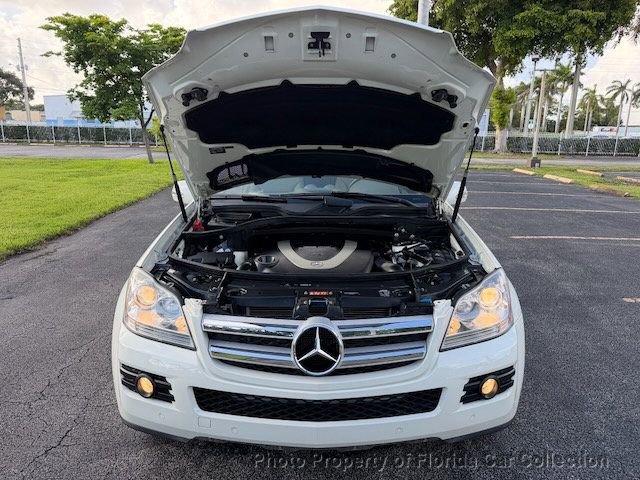 Used 2008 Mercedes-Benz GL 450 4MATIC image 89